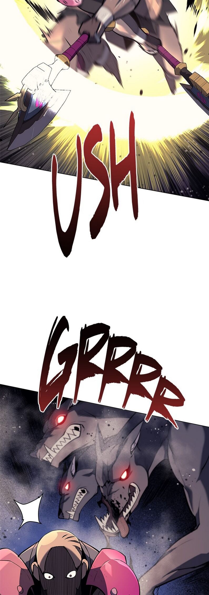 Read Overgeared Remake Scan Manga Online