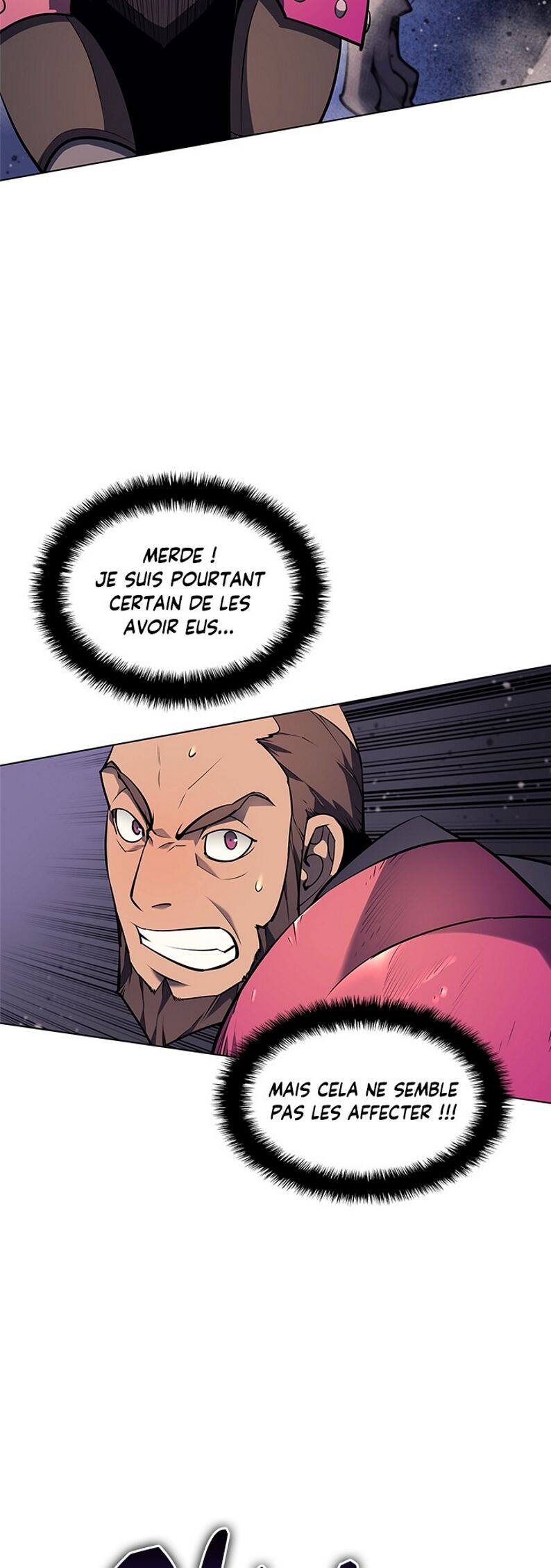 Read Overgeared Remake Scan Manga Online