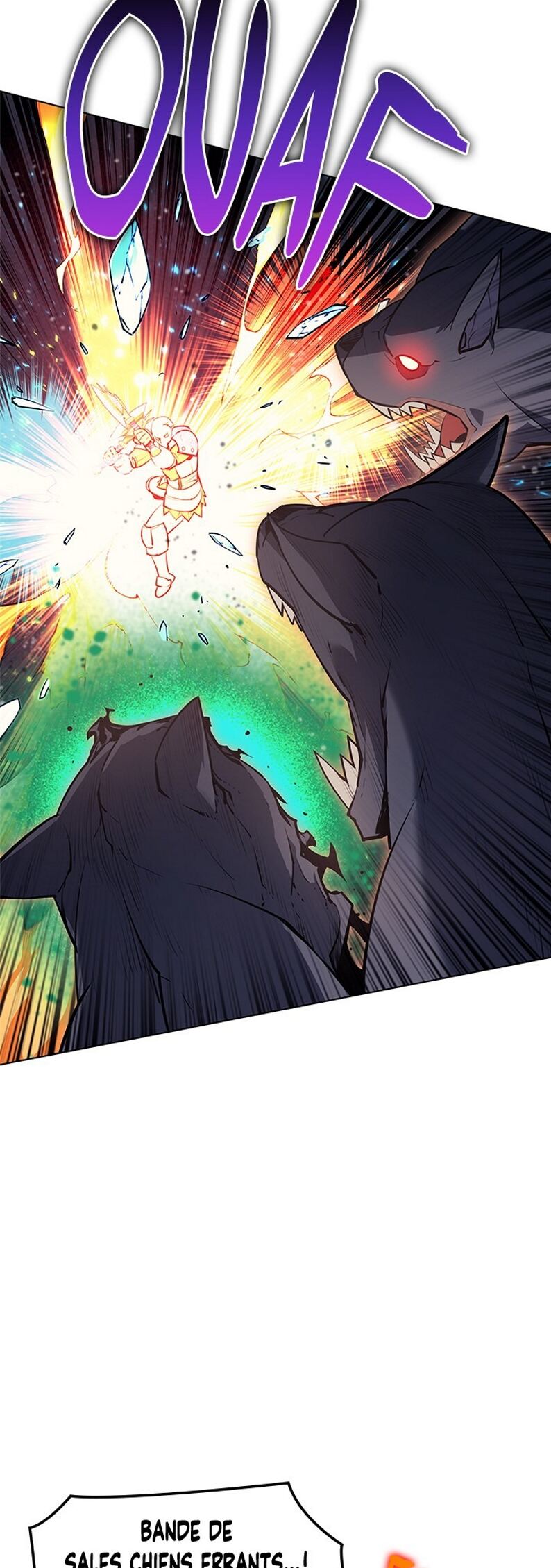 Read Overgeared Remake Scan Manga Online