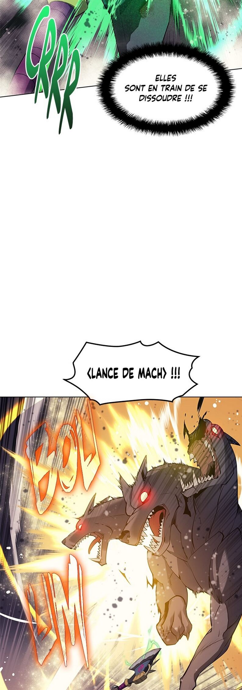 Read Overgeared Remake Scan Manga Online