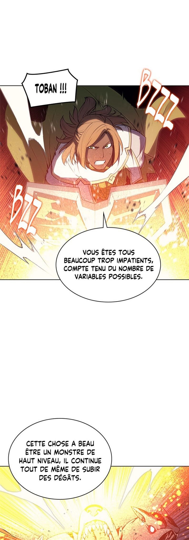 Read Overgeared Remake Scan Manga Online