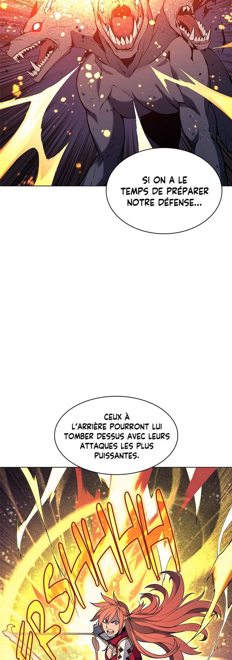 Read Overgeared Remake Scan Manga Online
