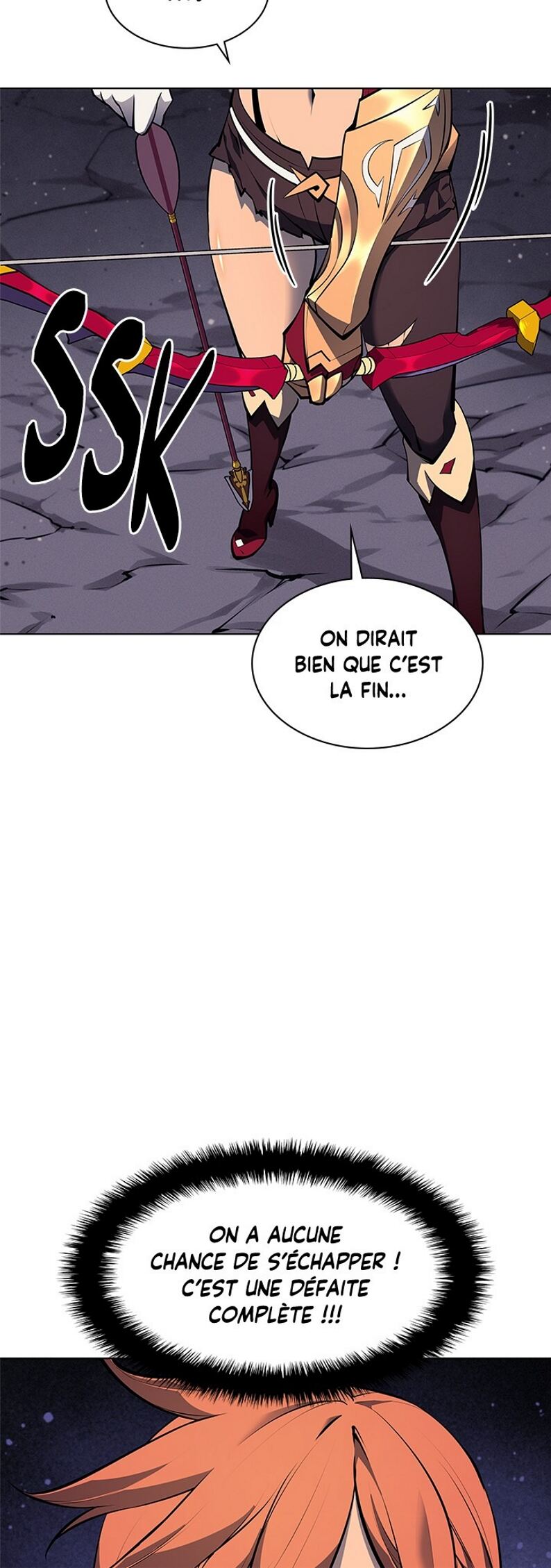 Read Overgeared Remake Scan Manga Online