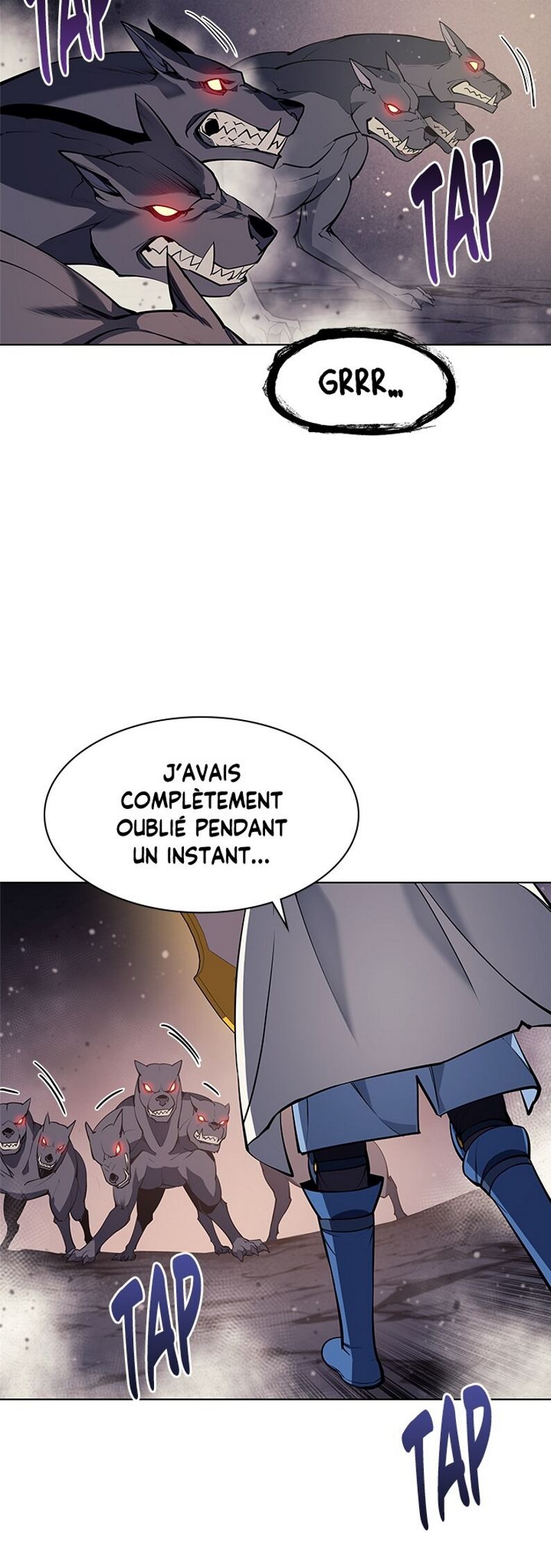 Read Overgeared Remake Scan Manga Online