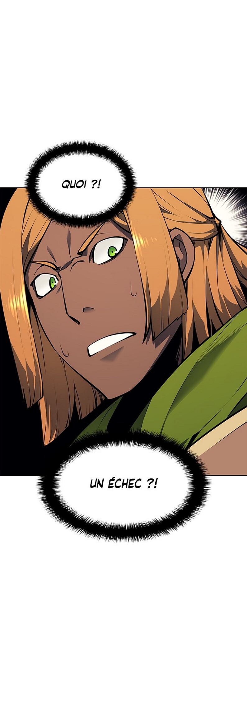 Read Overgeared Remake Scan Manga Online