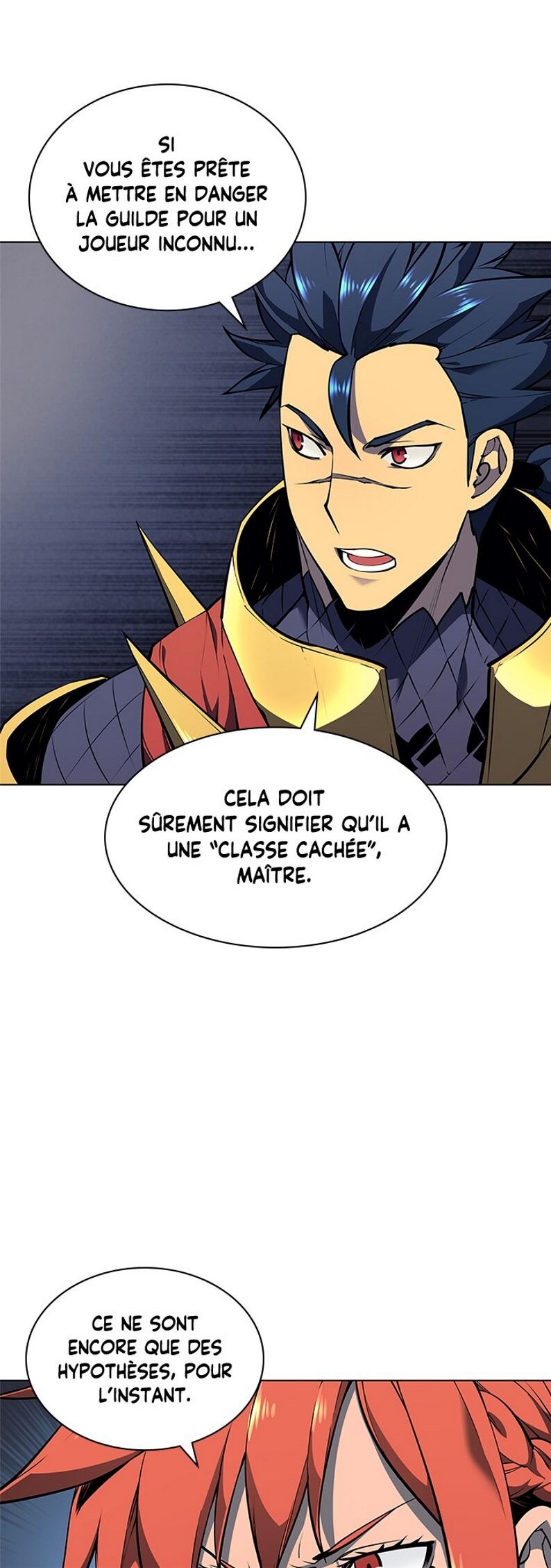 Read Overgeared Remake Scan Manga Online