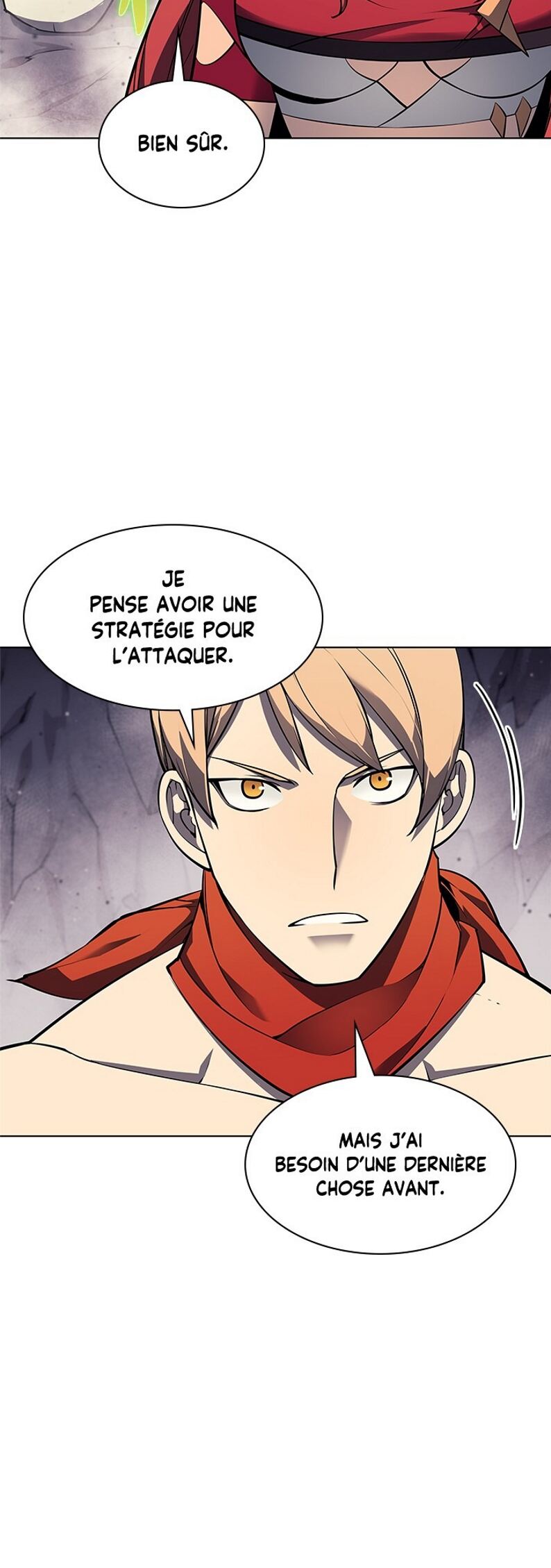 Read Overgeared Remake Scan Manga Online