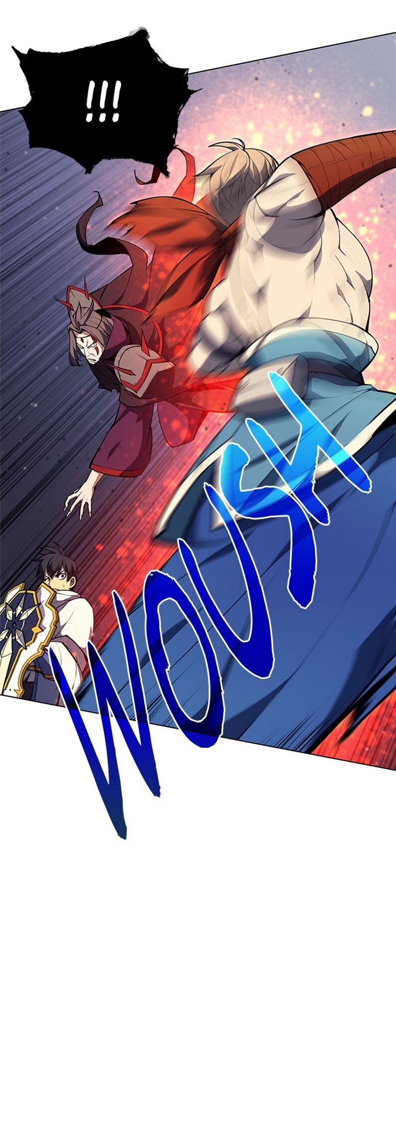 Read Overgeared Remake Scan Manga Online