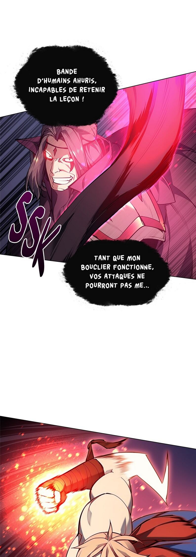 Read Overgeared Remake Scan Manga Online