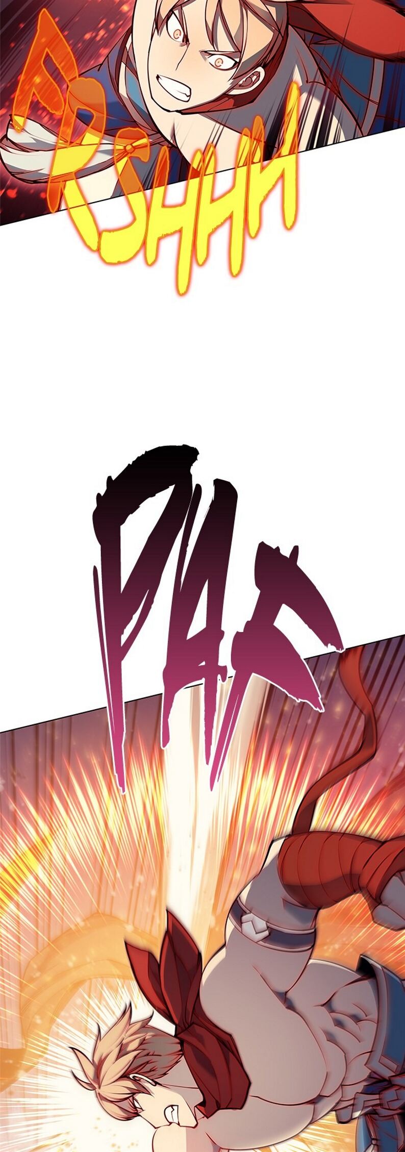 Read Overgeared Remake Scan Manga Online