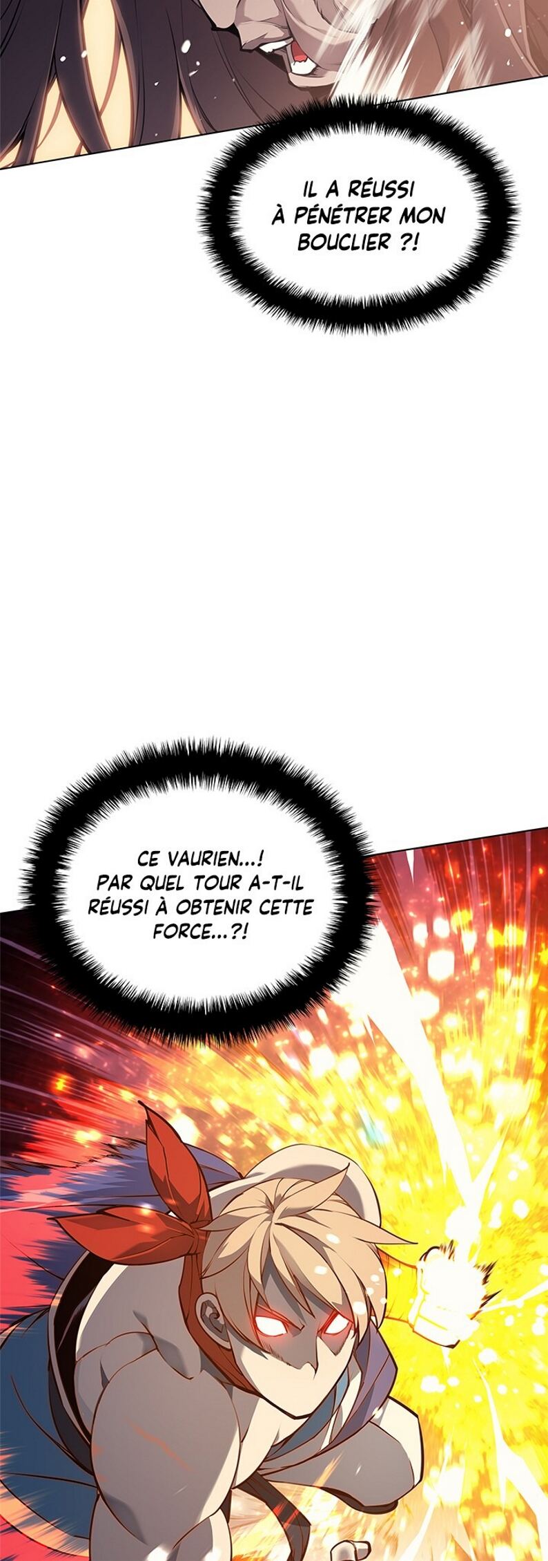 Read Overgeared Remake Scan Manga Online