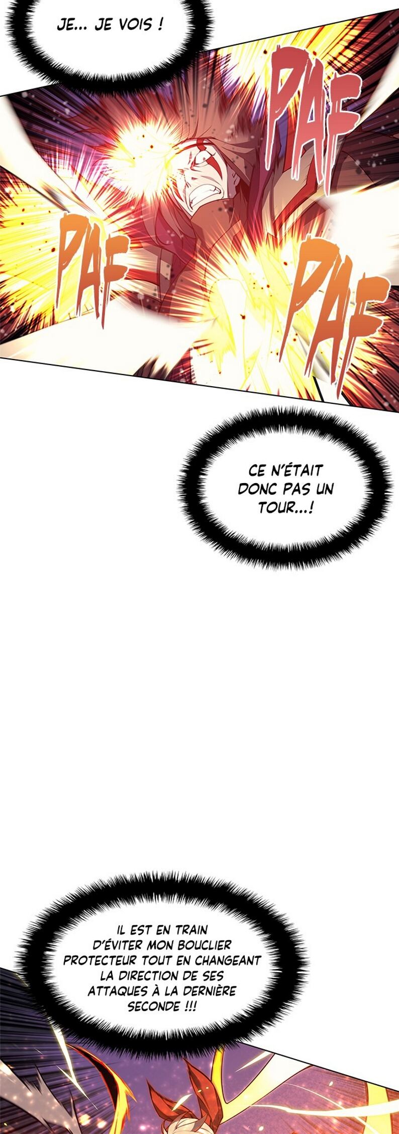 Read Overgeared Remake Scan Manga Online