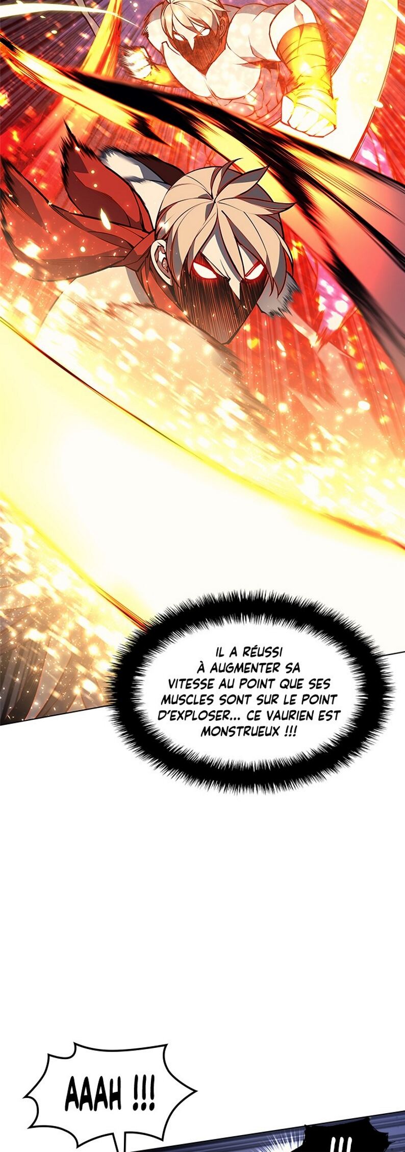 Read Overgeared Remake Scan Manga Online