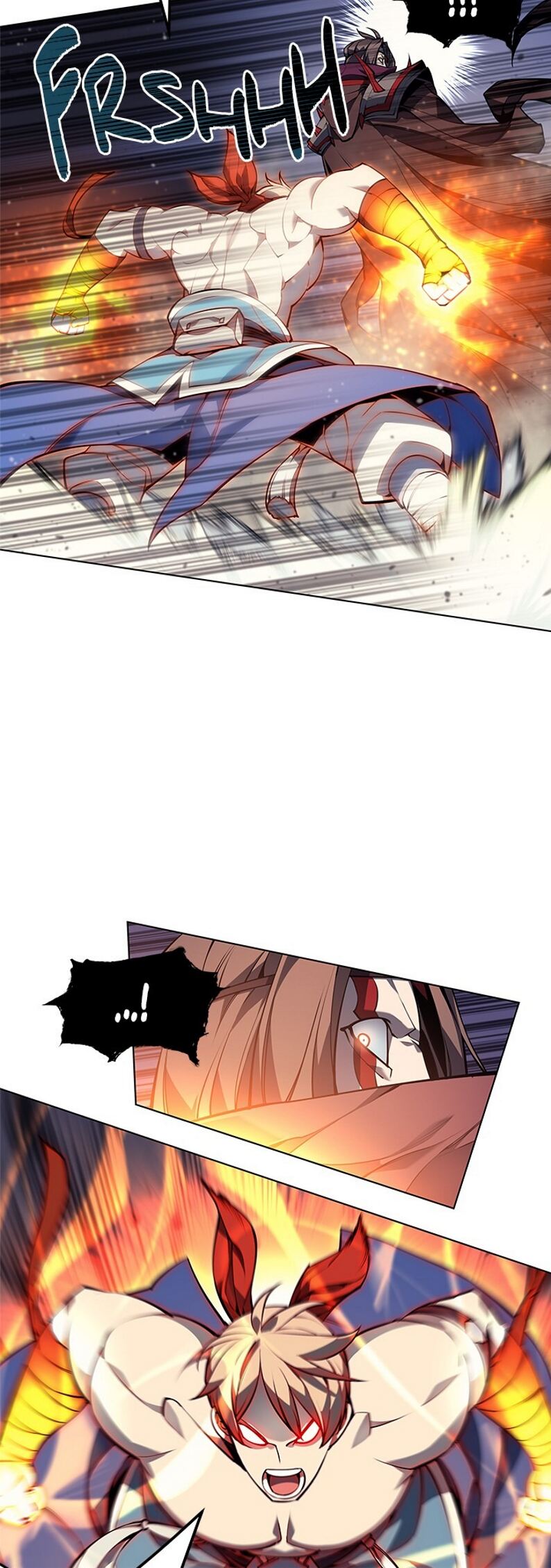 Read Overgeared Remake Scan Manga Online