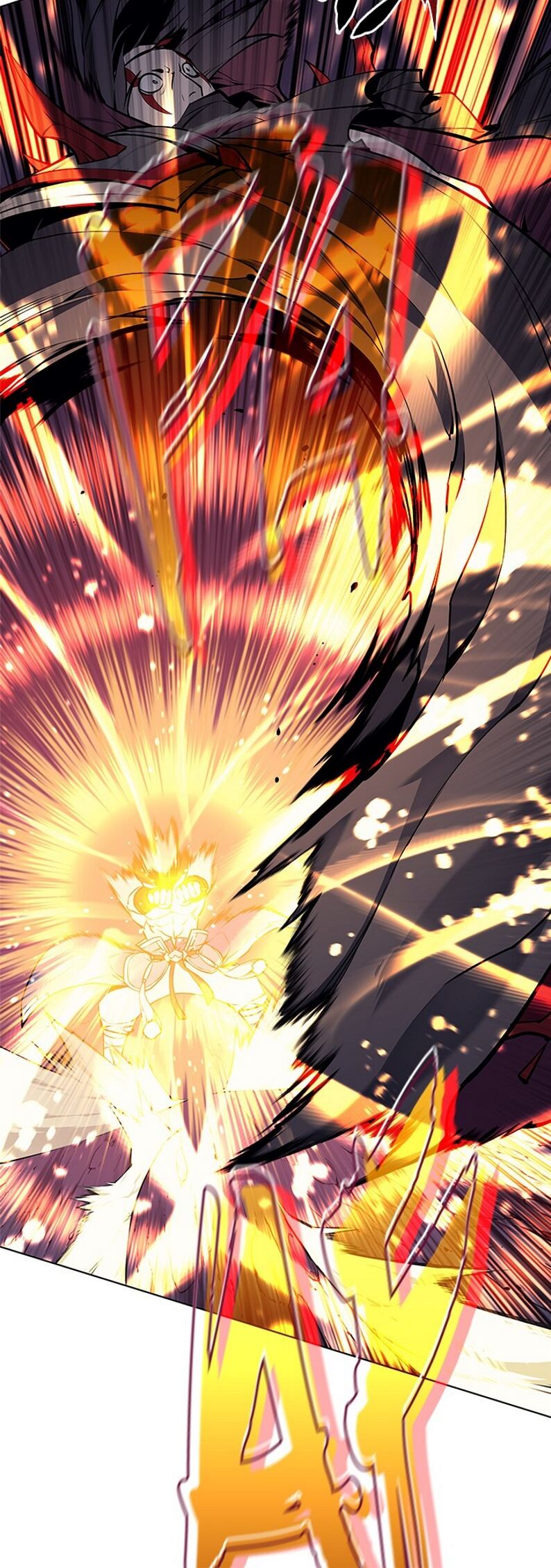 Read Overgeared Remake Scan Manga Online