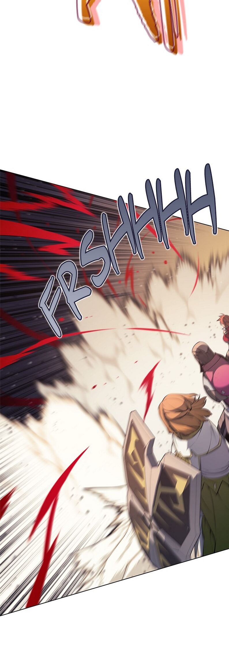 Read Overgeared Remake Scan Manga Online