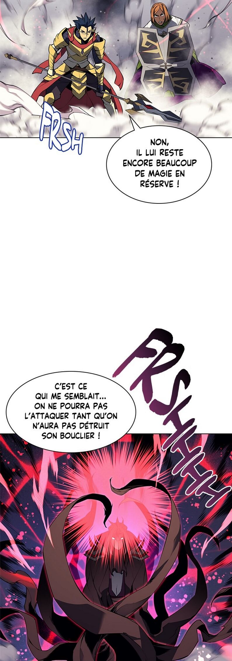 Read Overgeared Remake Scan Manga Online