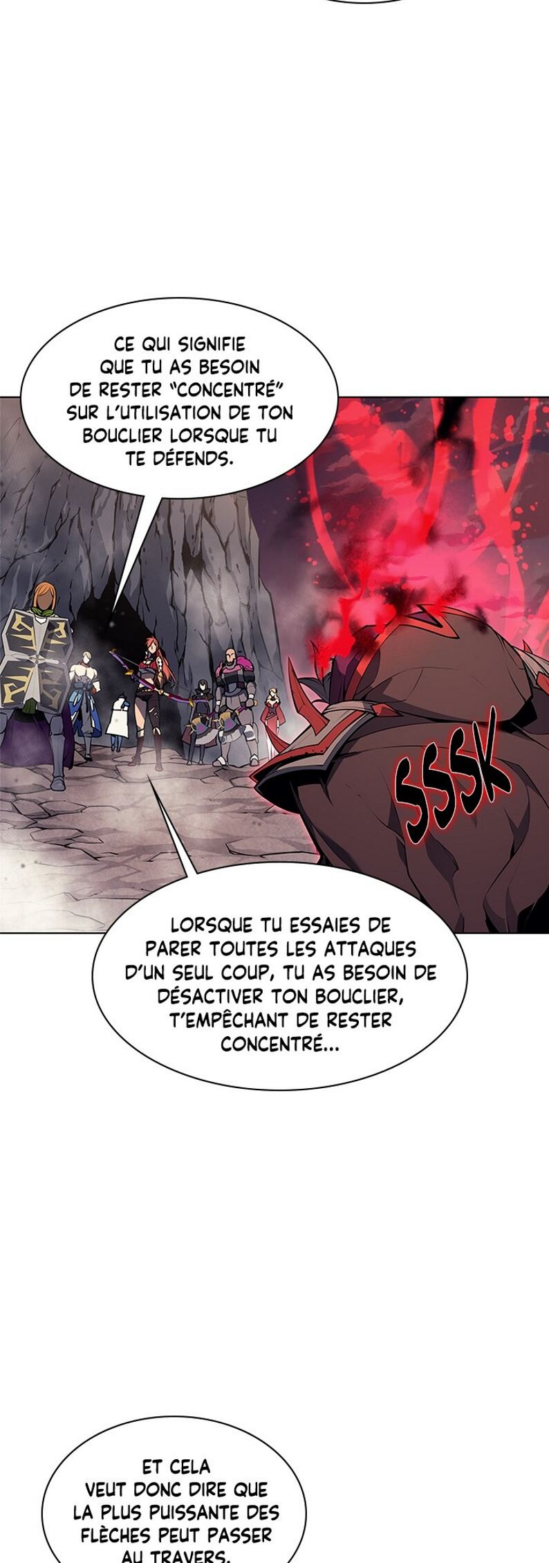 Read Overgeared Remake Scan Manga Online