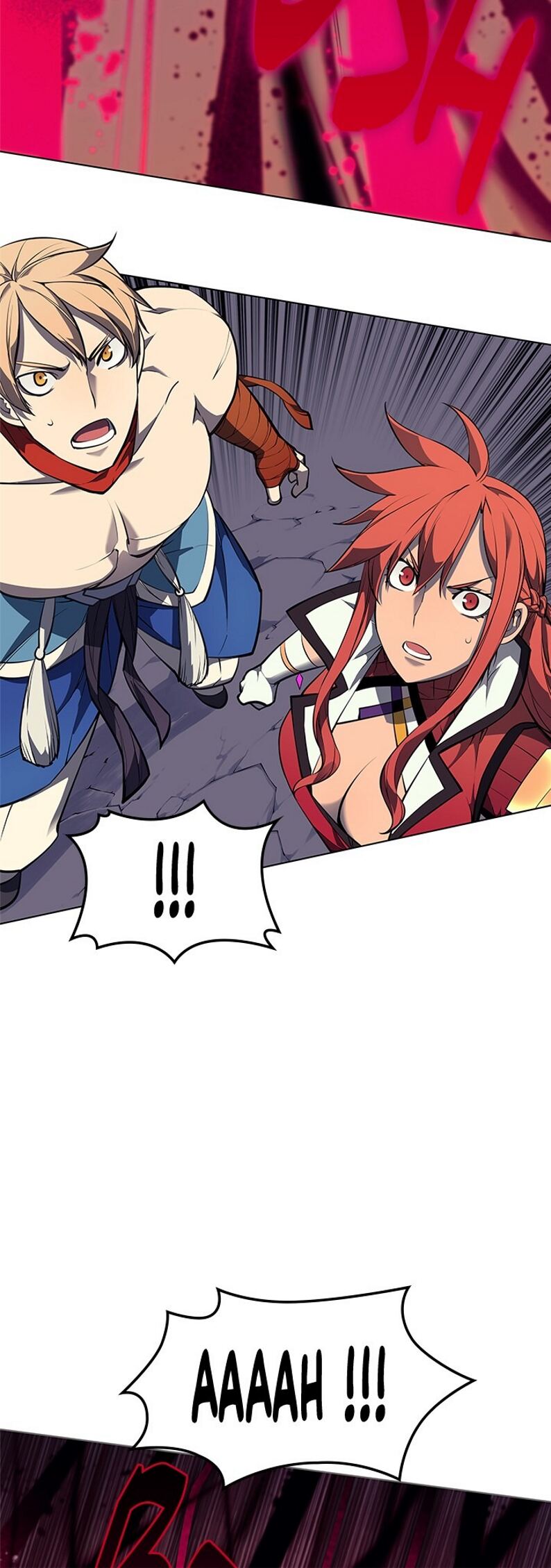 Read Overgeared Remake Scan Manga Online