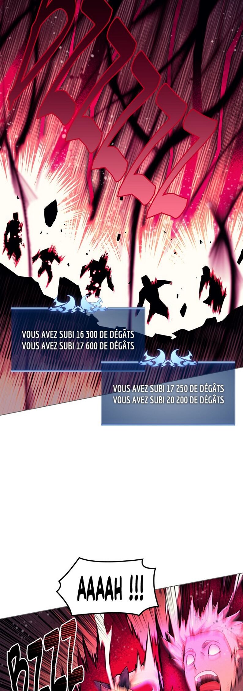 Read Overgeared Remake Scan Manga Online