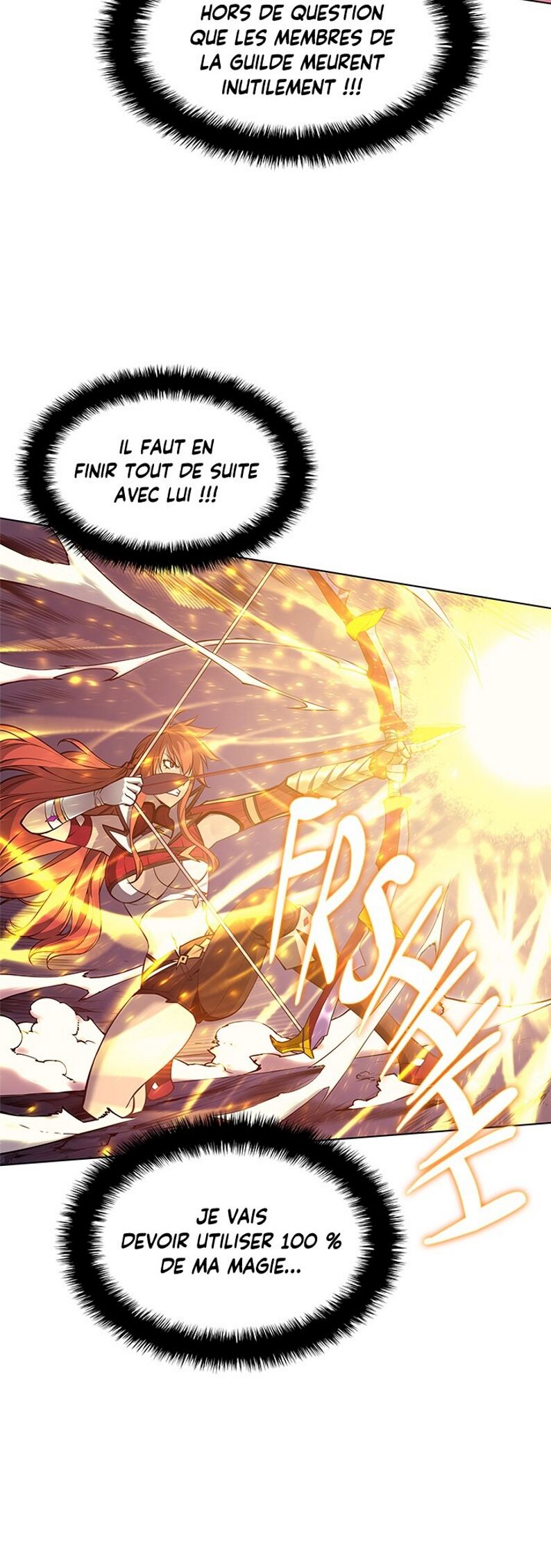 Read Overgeared Remake Scan Manga Online