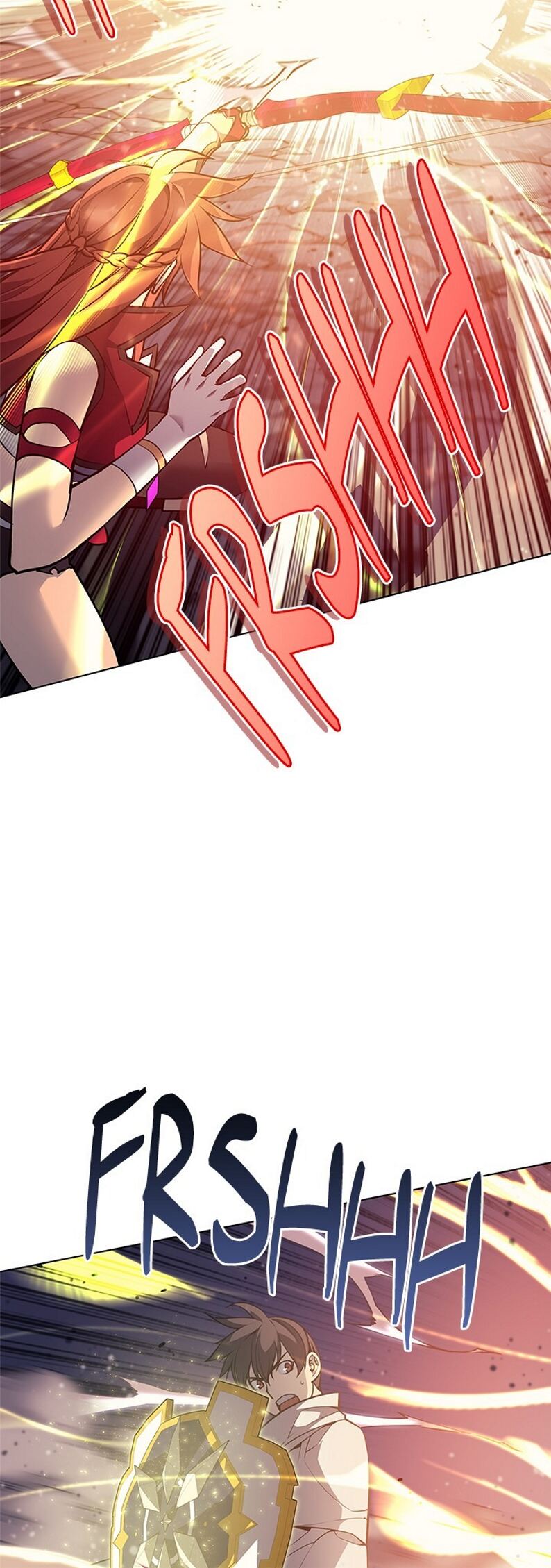 Read Overgeared Remake Scan Manga Online