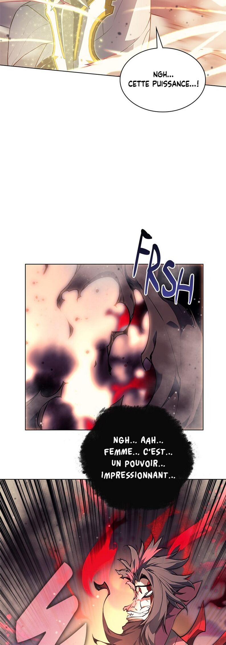 Read Overgeared Remake Scan Manga Online
