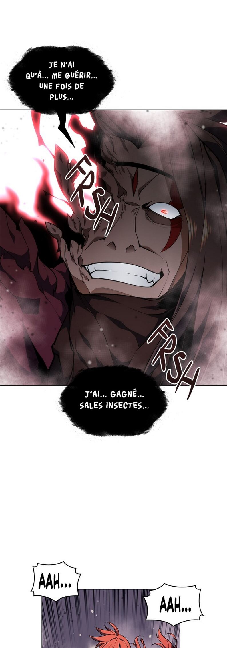 Read Overgeared Remake Scan Manga Online
