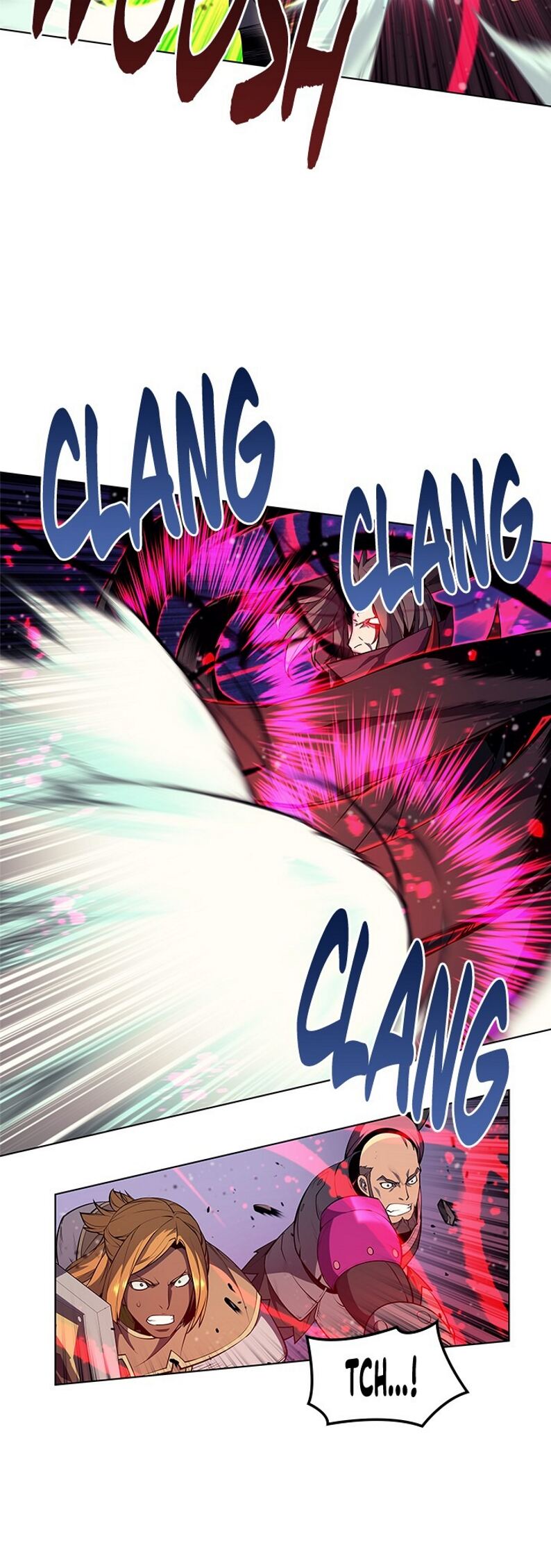 Read Overgeared Remake Scan Manga Online