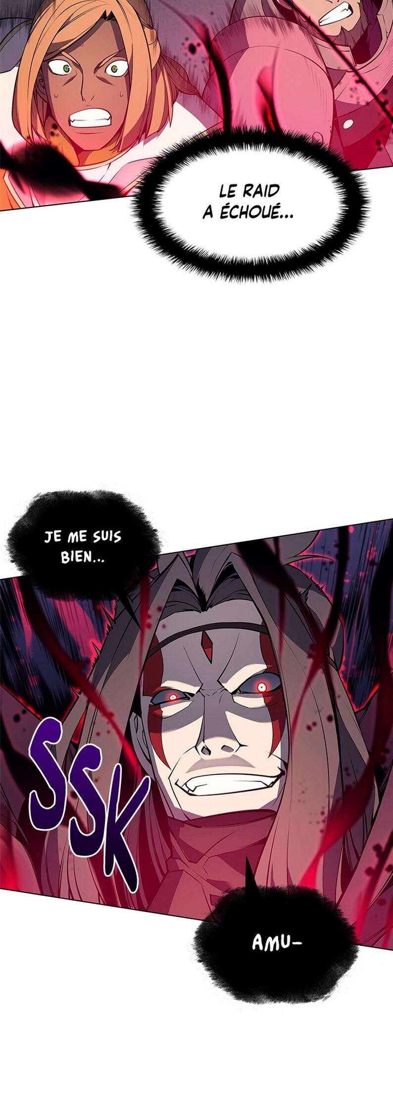 Read Overgeared Remake Scan Manga Online