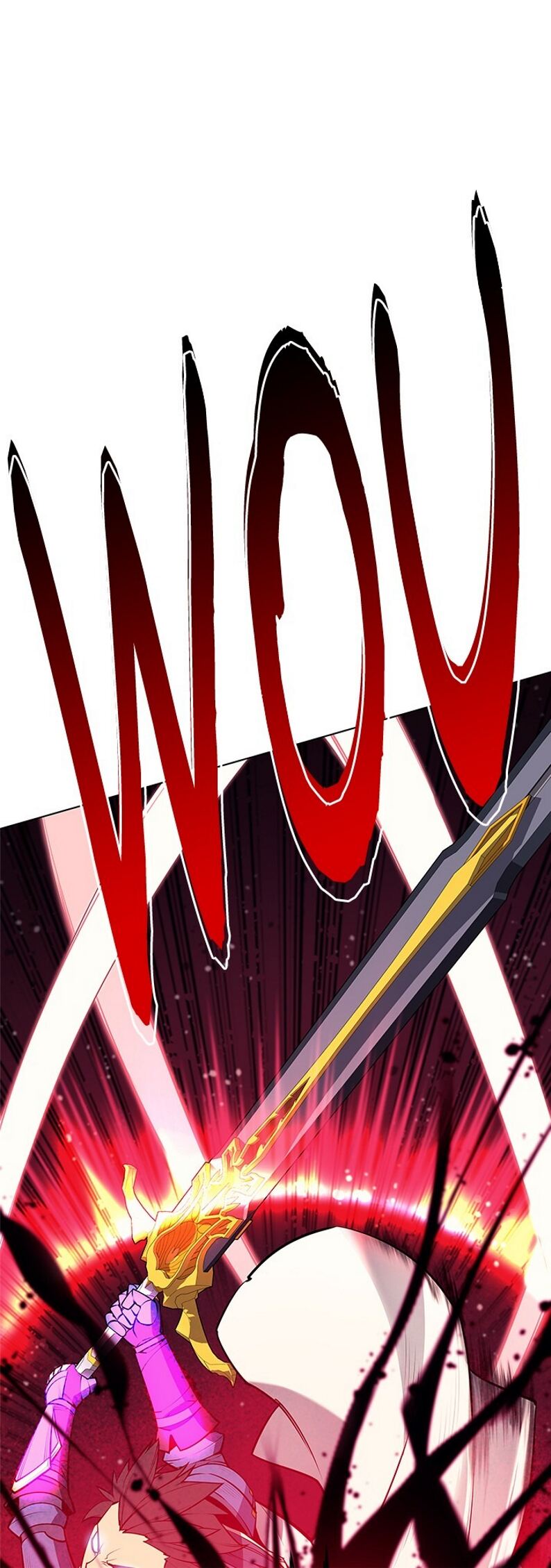 Read Overgeared Remake Scan Manga Online