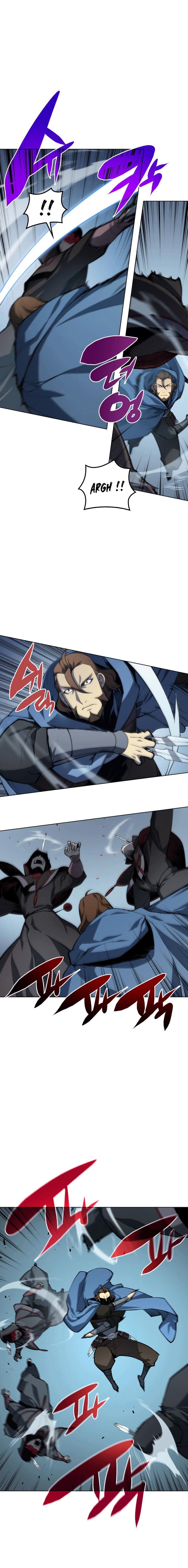 Read Overgeared Remake Scan Manga Online