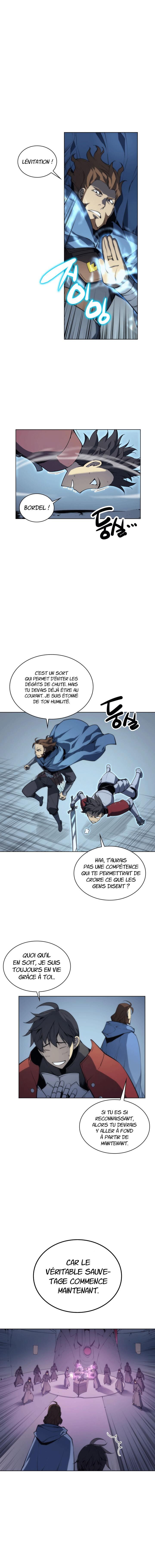 Read Overgeared Remake Scan Manga Online