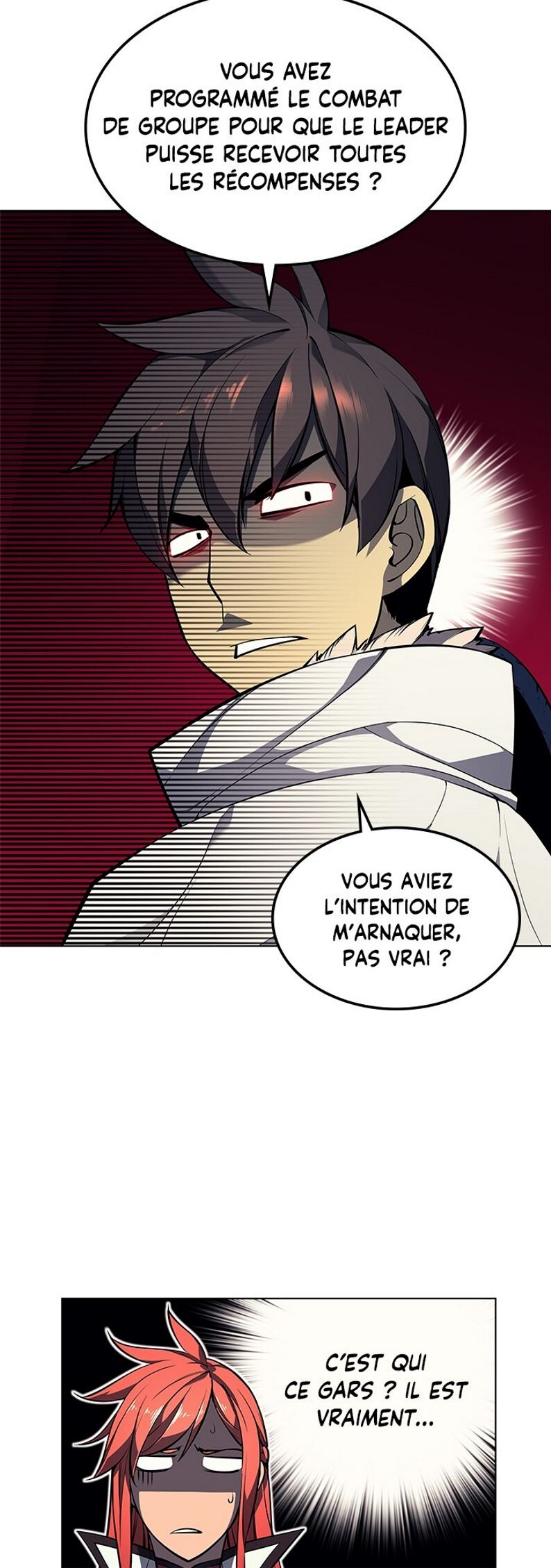 Read Overgeared Remake Scan Manga Online