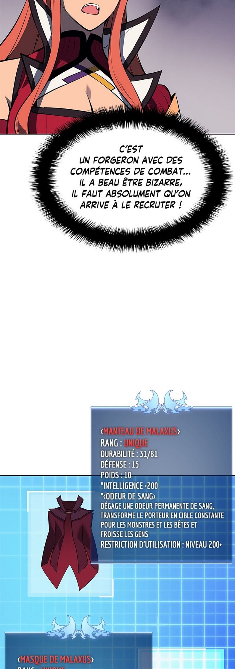 Read Overgeared Remake Scan Manga Online