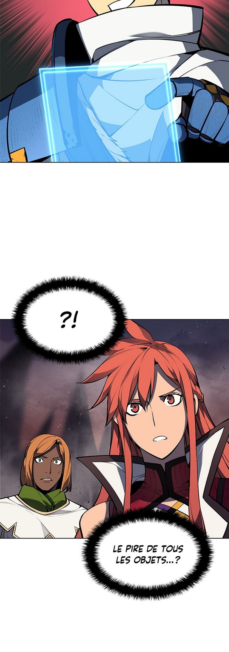 Read Overgeared Remake Scan Manga Online