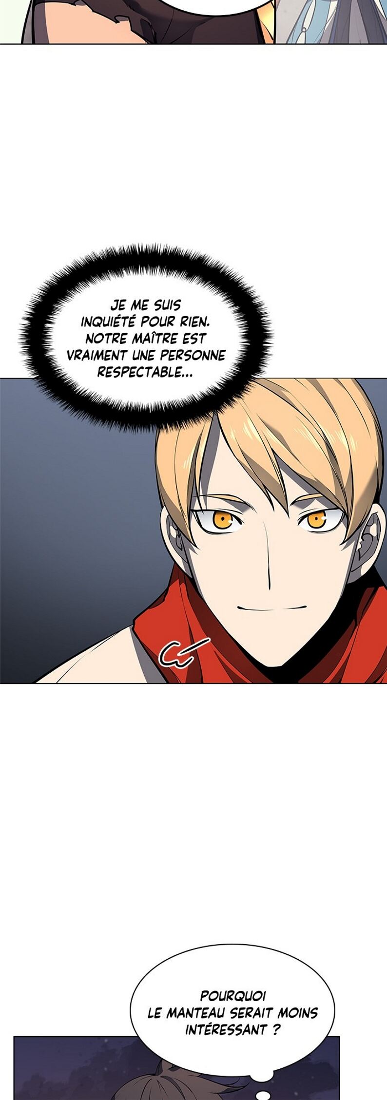 Read Overgeared Remake Scan Manga Online