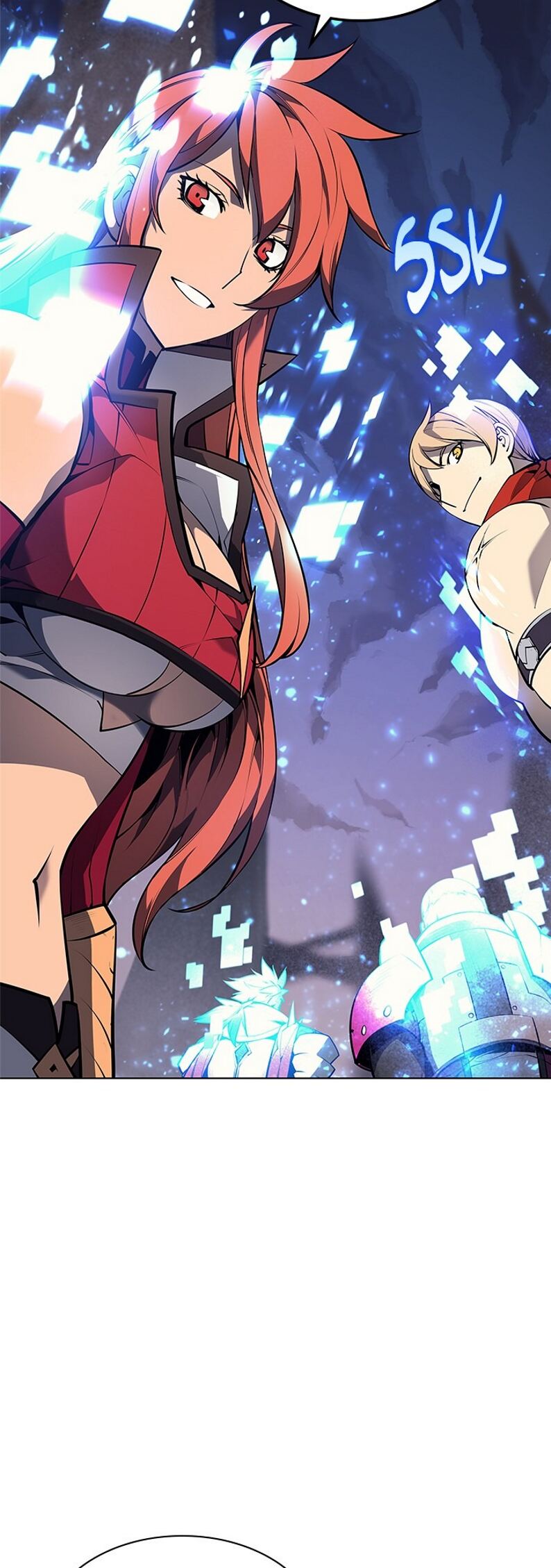 Read Overgeared Remake Scan Manga Online