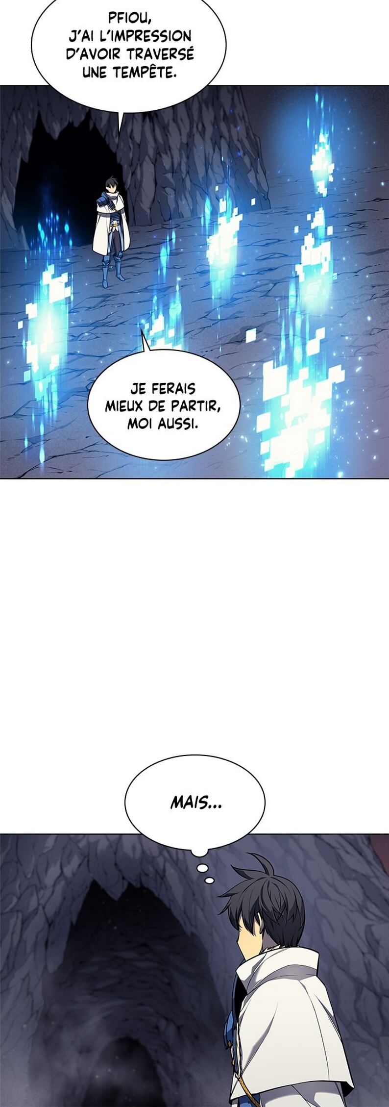 Read Overgeared Remake Scan Manga Online