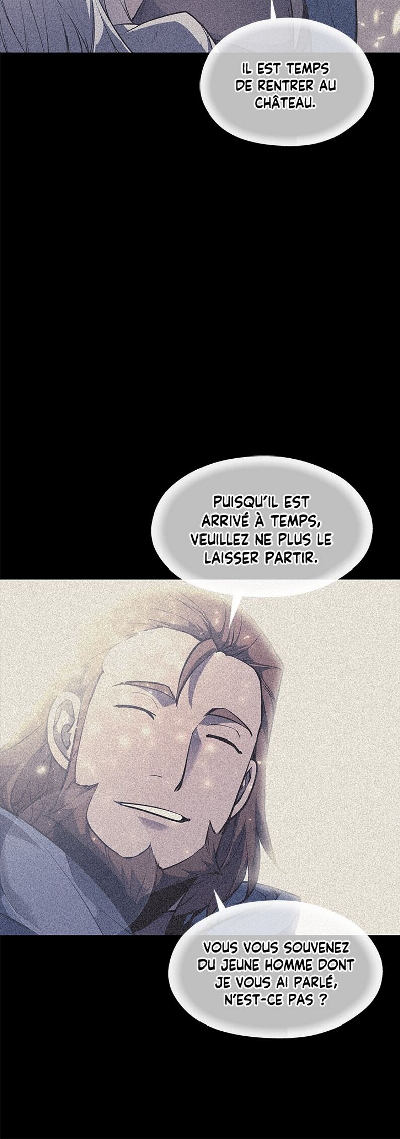Read Overgeared Remake Scan Manga Online