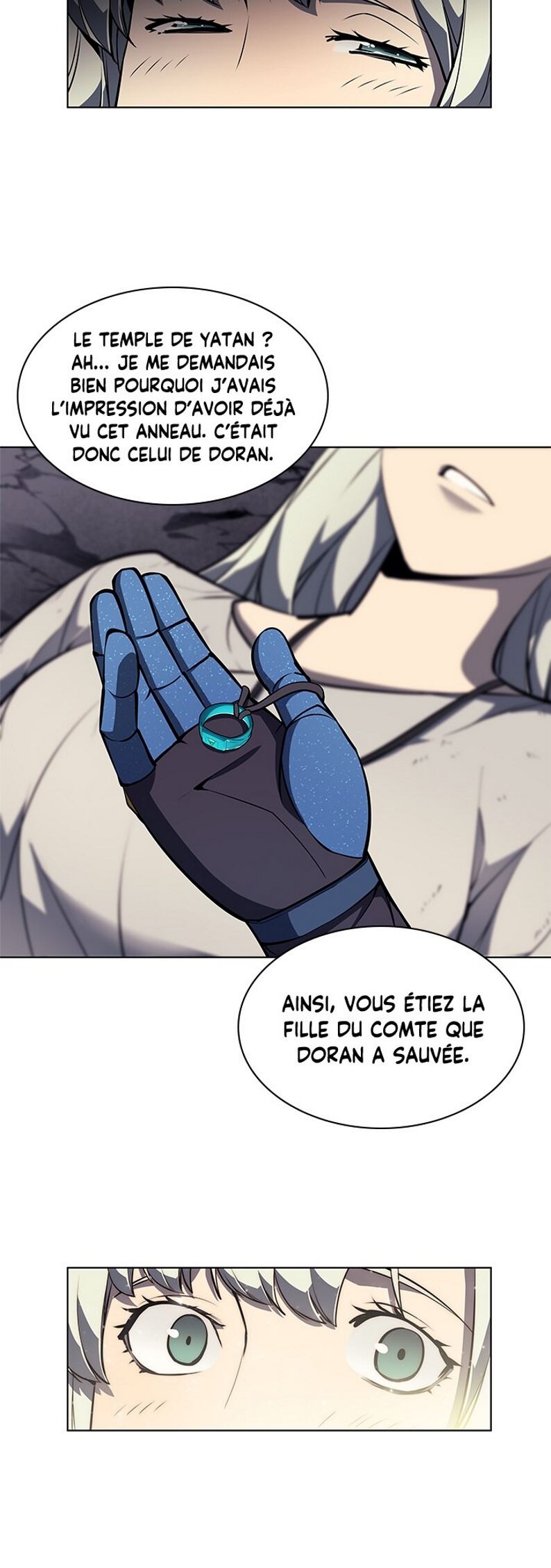 Read Overgeared Remake Scan Manga Online