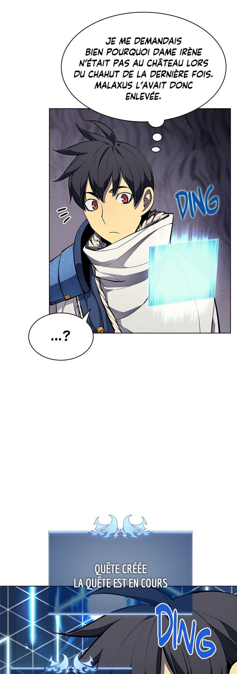 Read Overgeared Remake Scan Manga Online