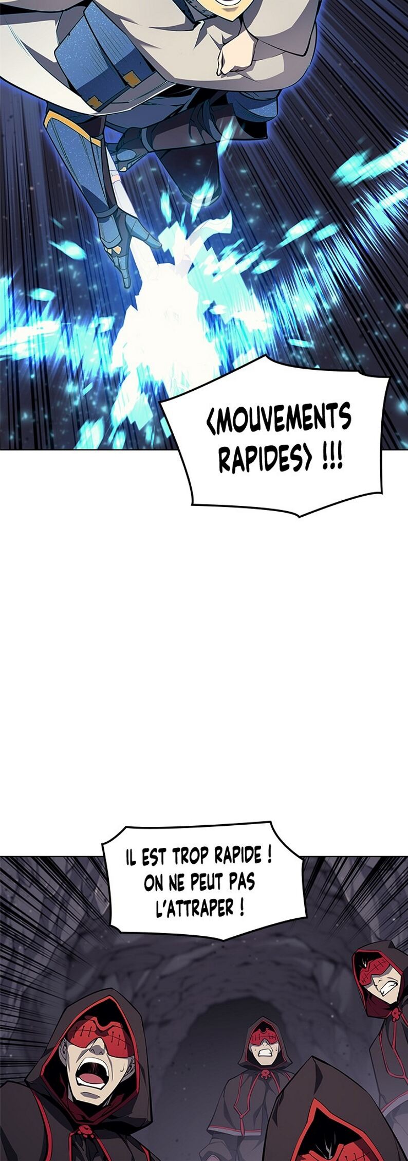Read Overgeared Remake Scan Manga Online