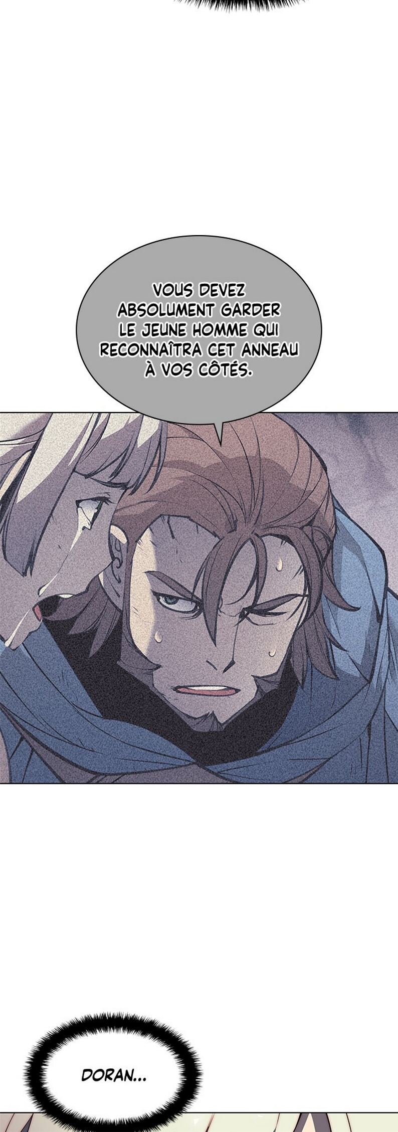 Read Overgeared Remake Scan Manga Online
