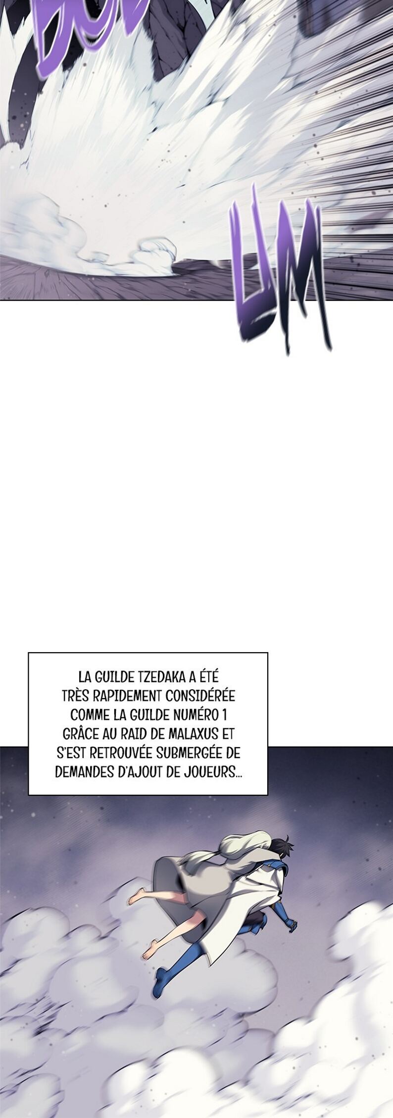 Read Overgeared Remake Scan Manga Online