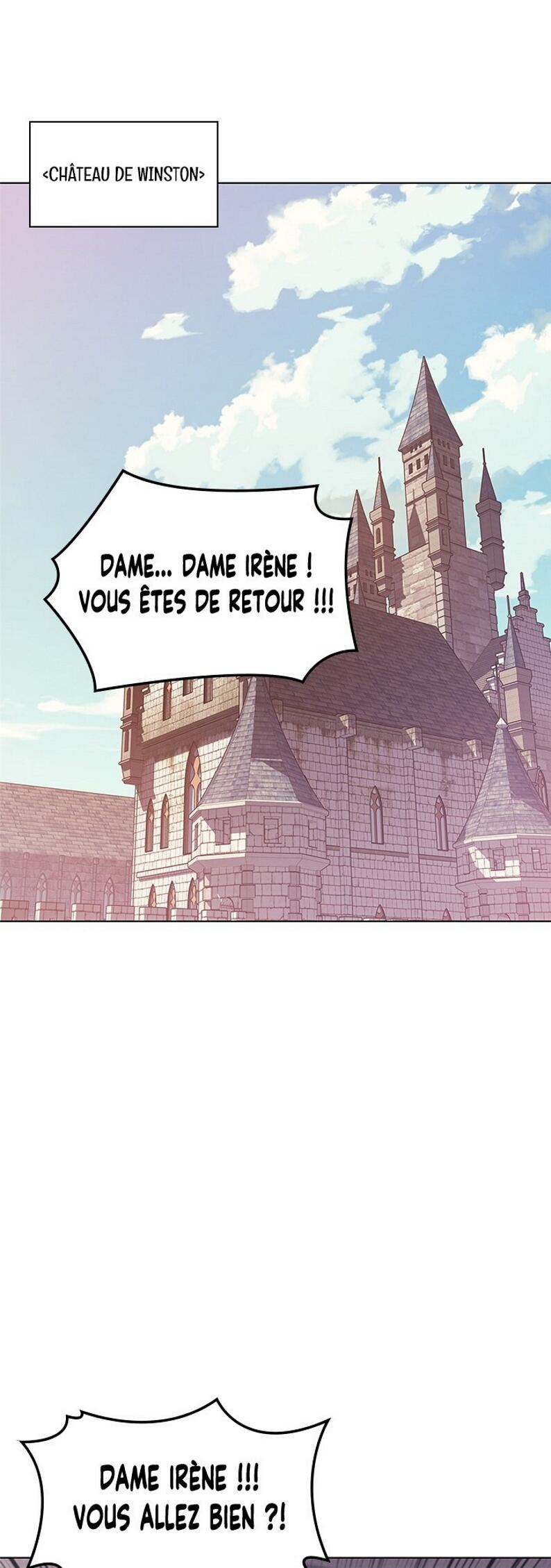 Read Overgeared Remake Scan Manga Online