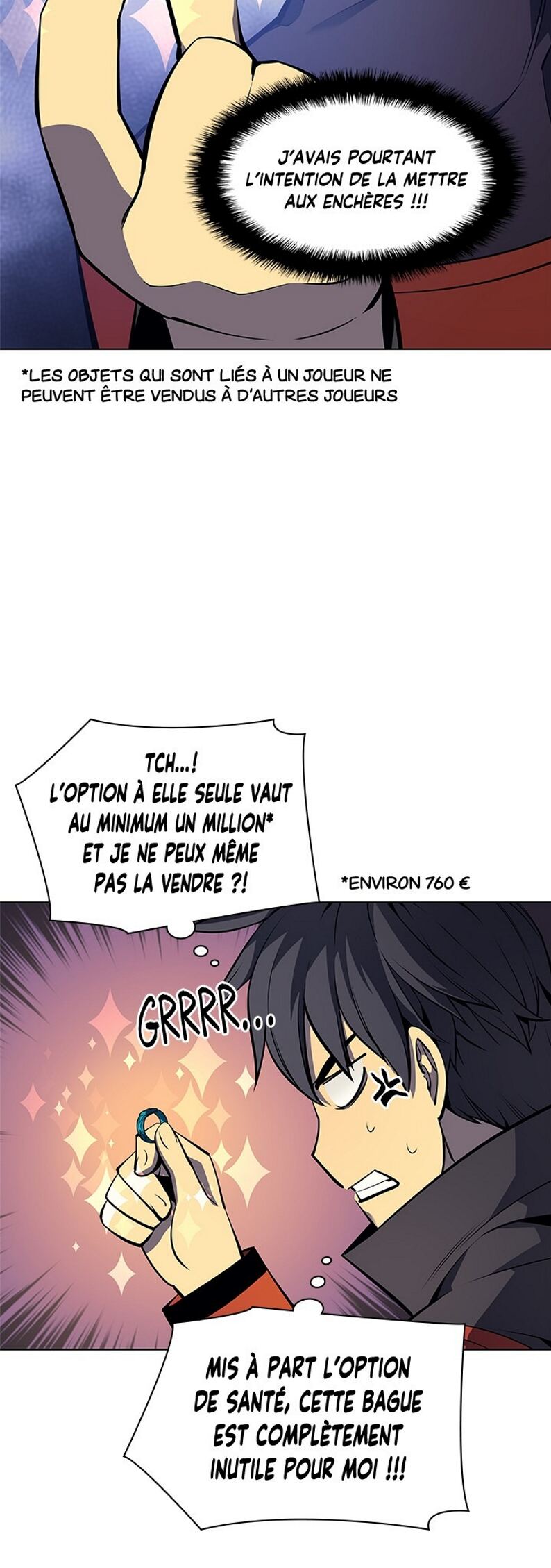 Read Overgeared Remake Scan Manga Online