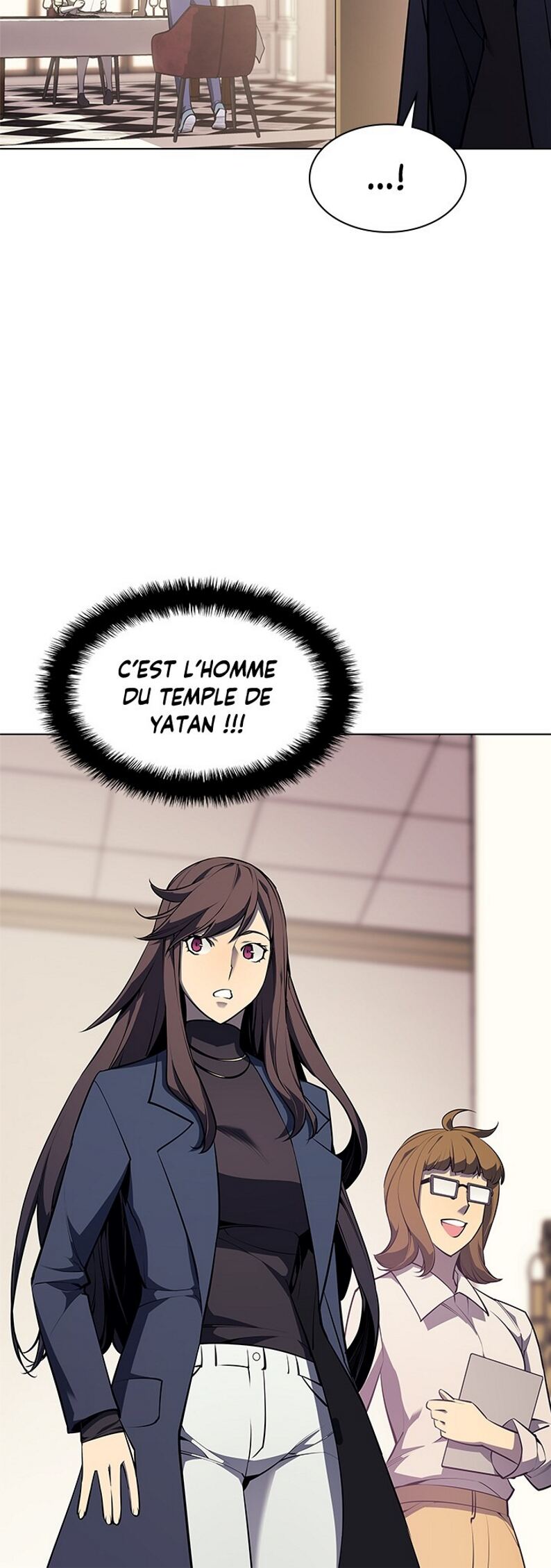 Read Overgeared Remake Scan Manga Online