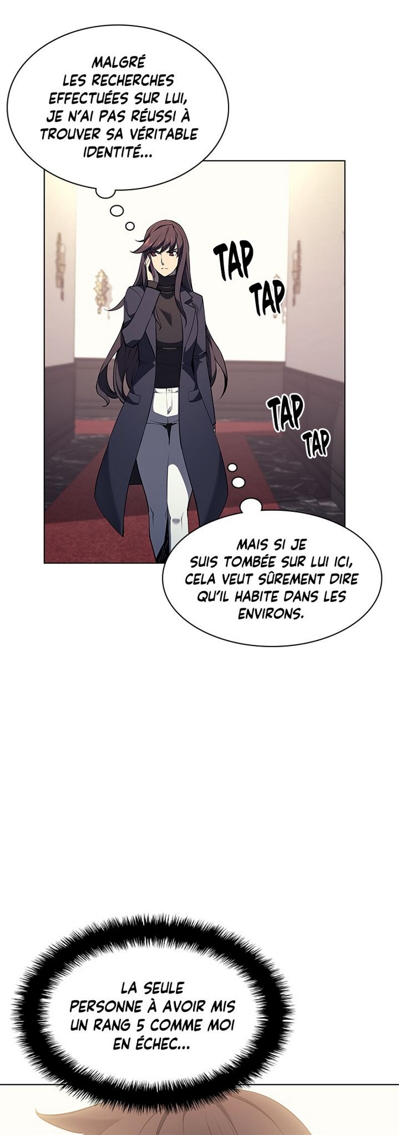 Read Overgeared Remake Scan Manga Online