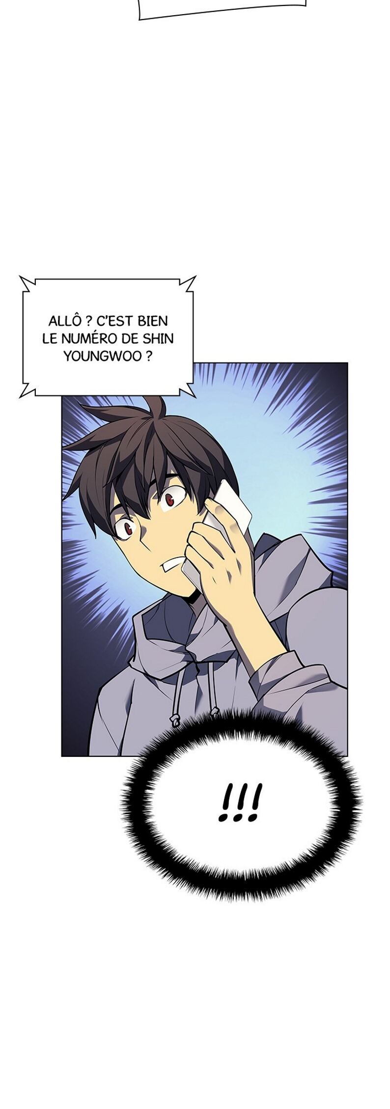 Read Overgeared Remake Scan Manga Online